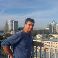 Отзыв от Тимур - DTV виза